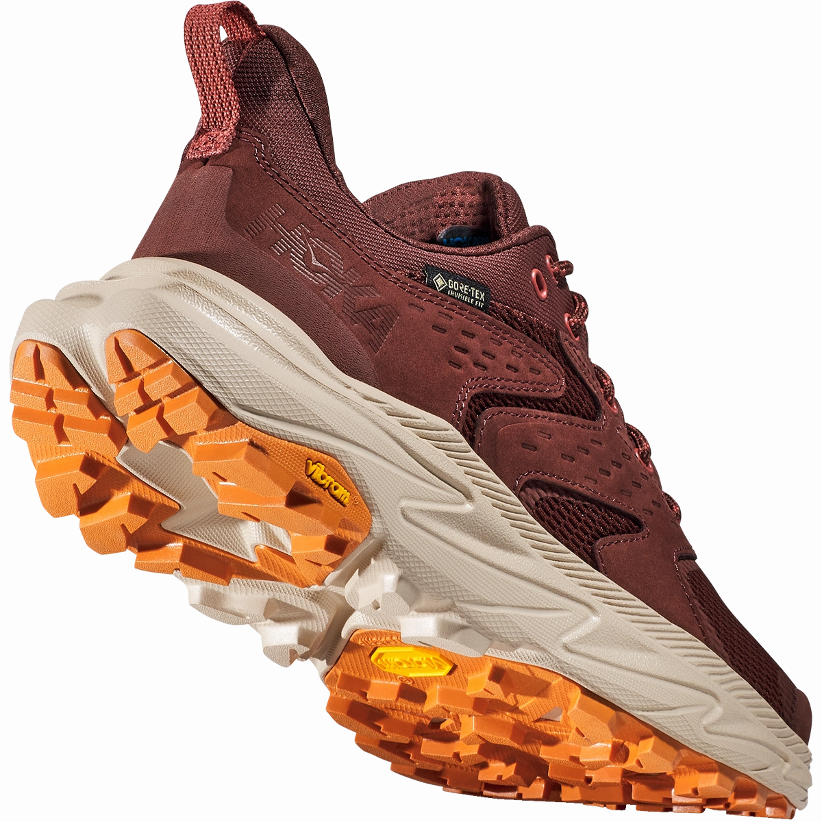 Women's Anacapa 2 Low GTX Wide