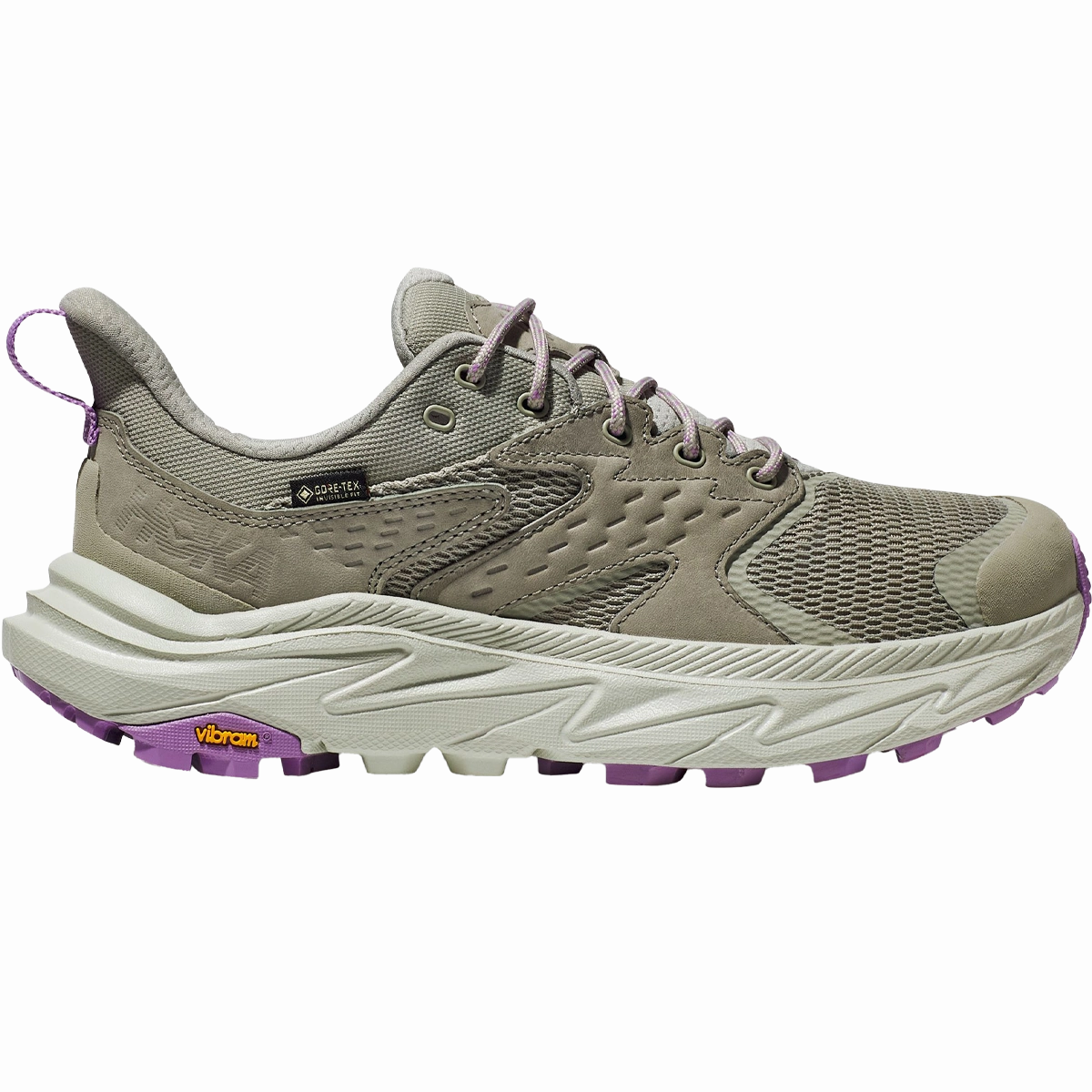 Women's Anacapa 2 Low GTX Wide