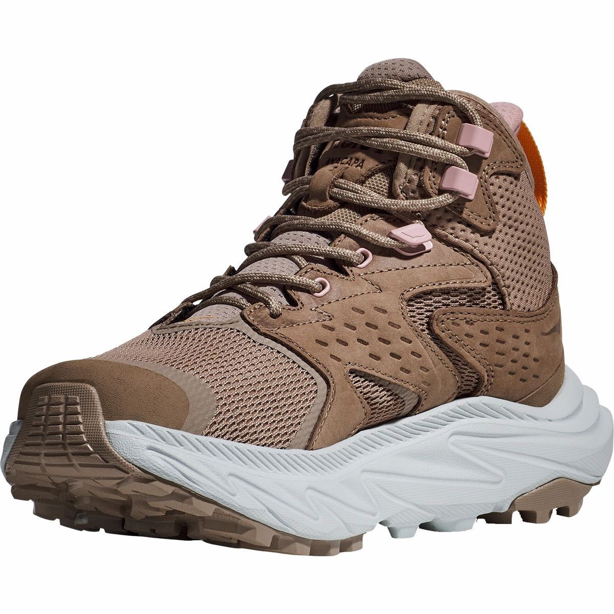 Women's Anacapa 2 Mid GTX Hiking Work Boot