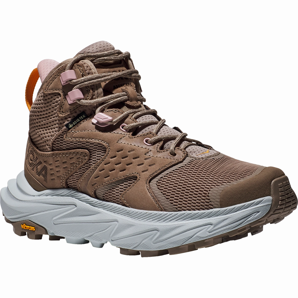 Women's Anacapa 2 Mid GTX Keen Voyageur Mid Hiking Boot