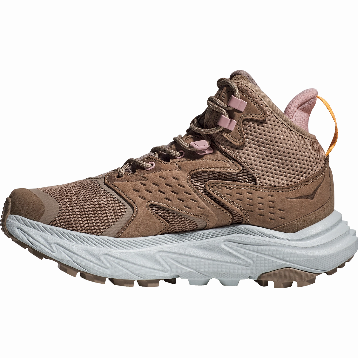 Best Hiking Boots Muddy Conditions Women's Anacapa 2 Mid GTX