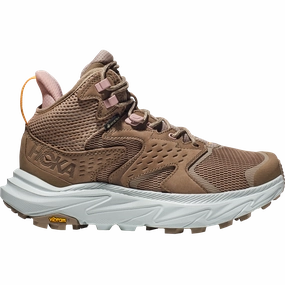 Hiking Boots With No Arch Support Women's Anacapa 2 Mid GTX