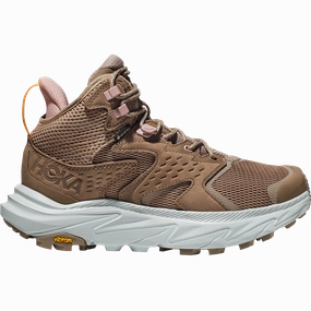 Altra Hiking Boots Women's Anacapa 2 Mid GTX Wide