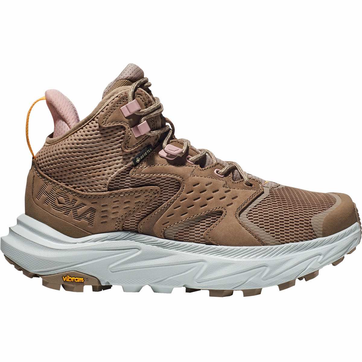 Hoka Anacapa Mid Gtx Hiking Boot Women's Anacapa 2 Mid GTX Wide