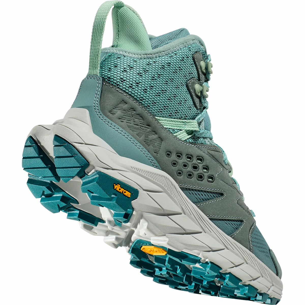 Women's Anacapa Breeze Mid Pair Of Hiking Boots