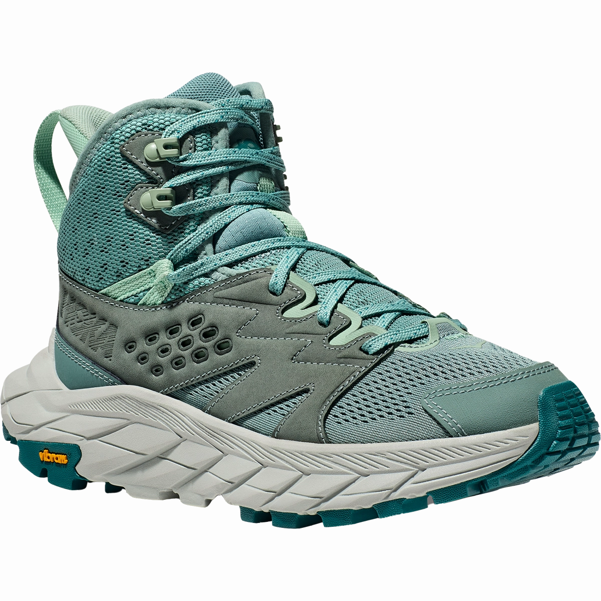 Adidas Terrex Skychaser Mid Gore-tex Hiking Boots Women's Anacapa Breeze Mid