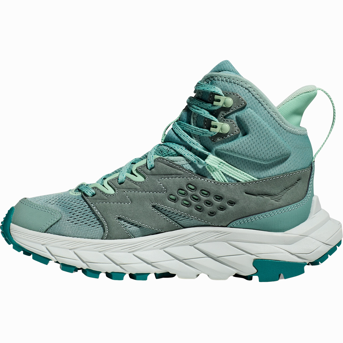 Women's Anacapa Breeze Mid