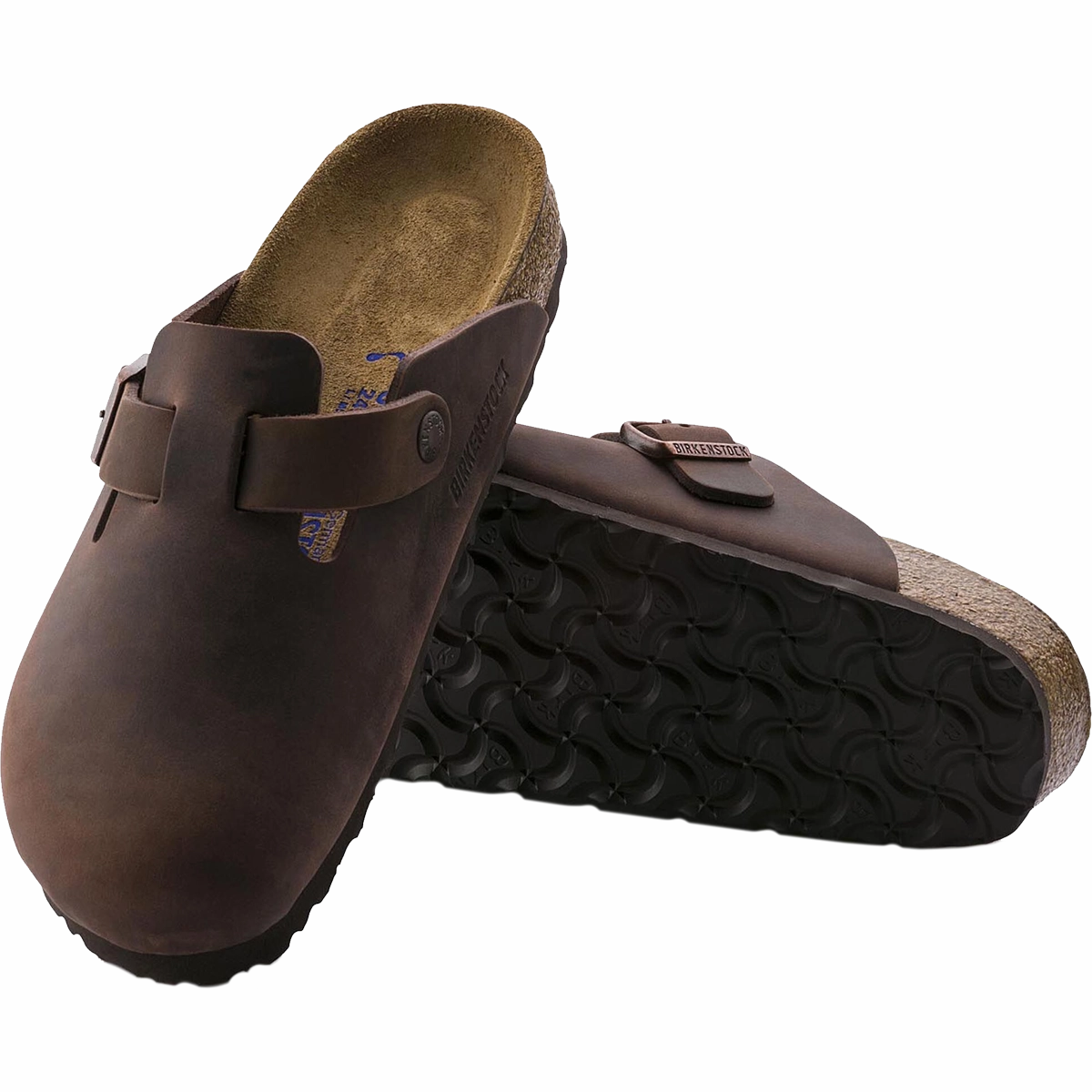 Women's Boston Clog Vionic Clogs