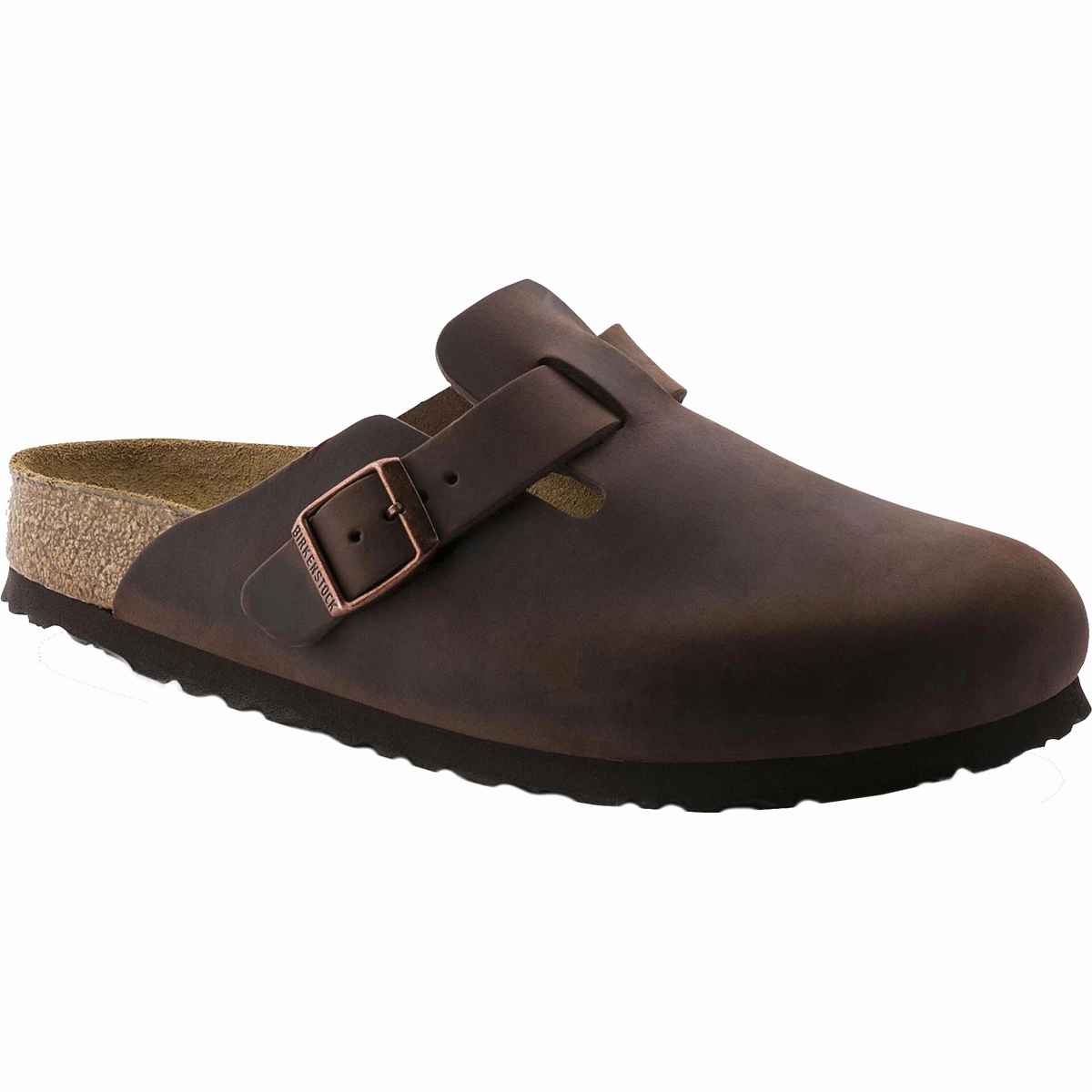 Garbage Disposal Clogs Women's Boston Clog