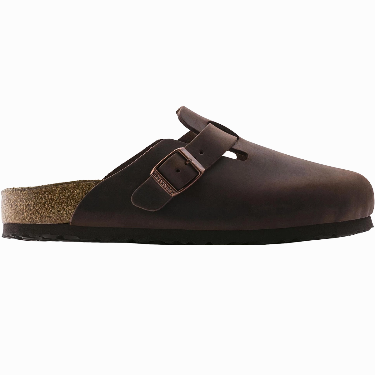 Women's Boston Clog Patent Clogs