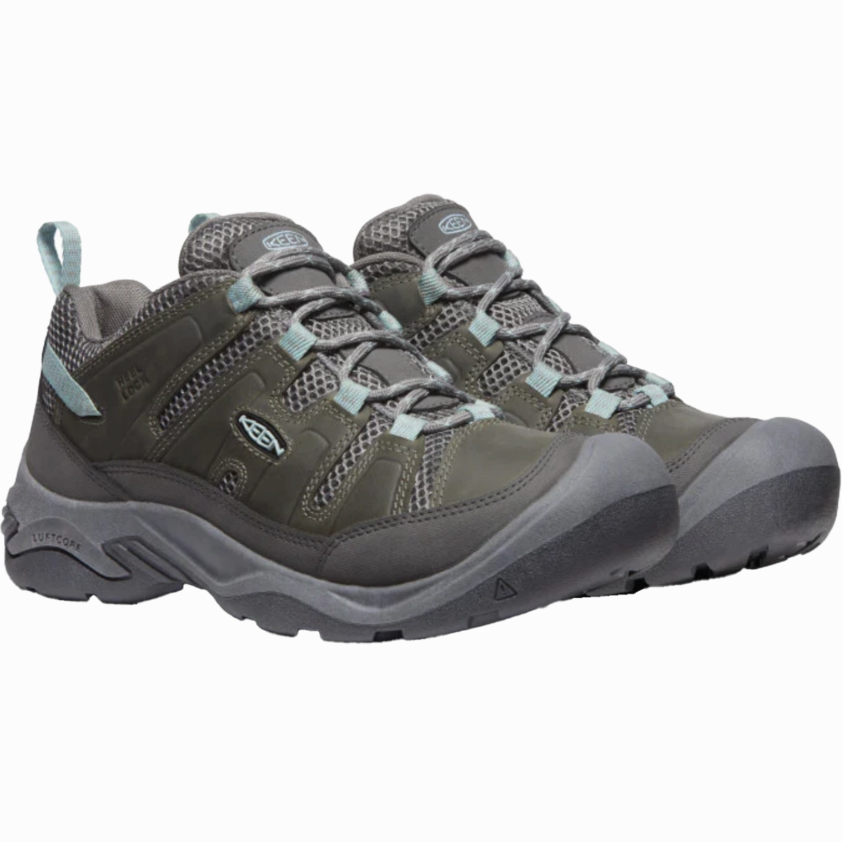 Skecher Hiking Boots Women's Circadia Vent