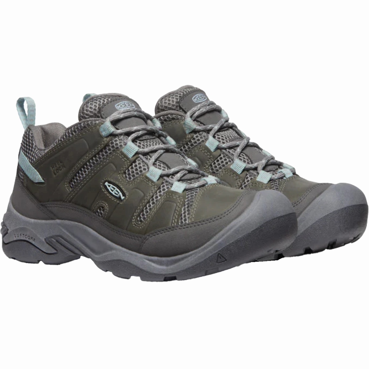 Women's Circadia Vent