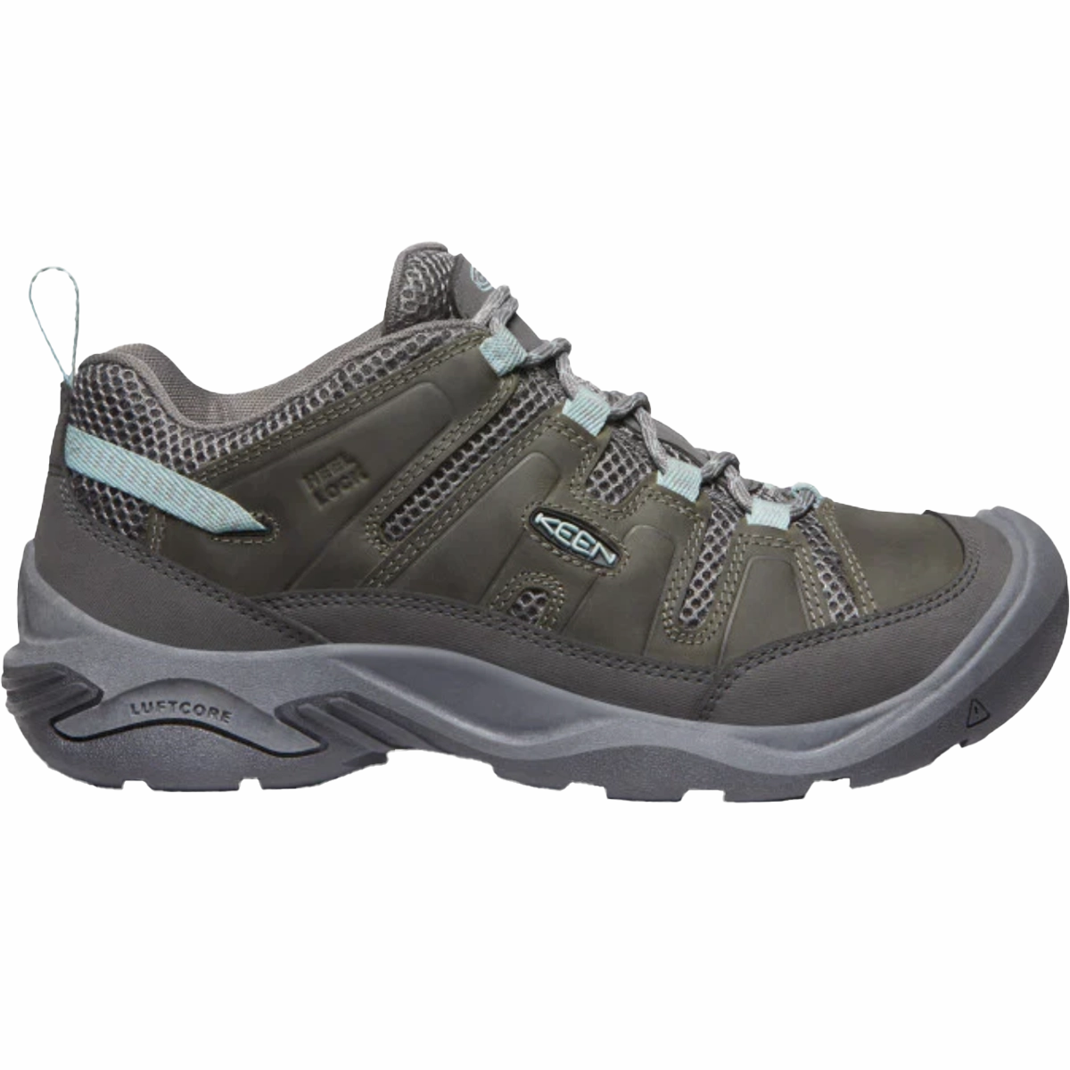 Hiking Boot Companies Women's Circadia Vent