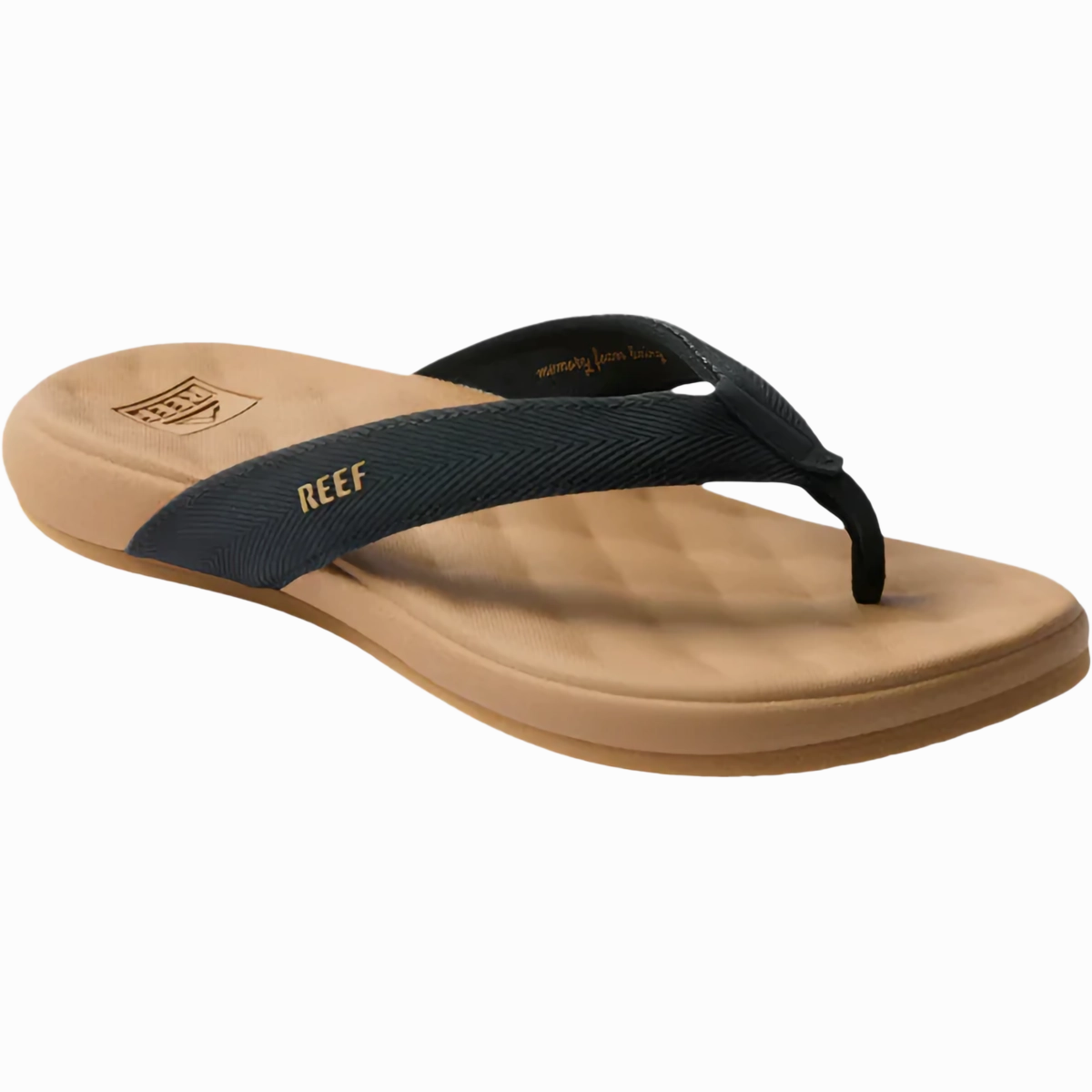 Women's Cushion Melody Aerothotic Orthotic Flip Flops