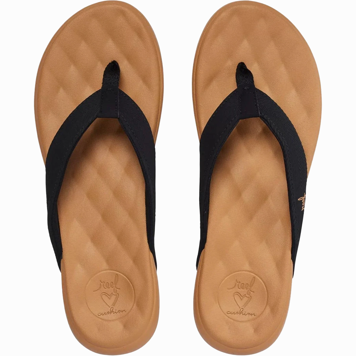 Size 8 Flip Flops Women's Cushion Melody