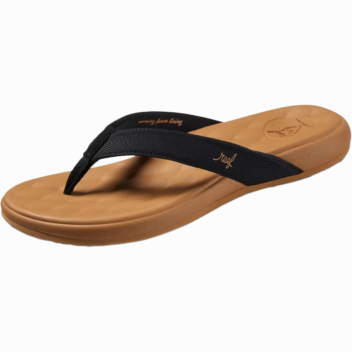 Women's Cushion Melody Boston Flip Flops
