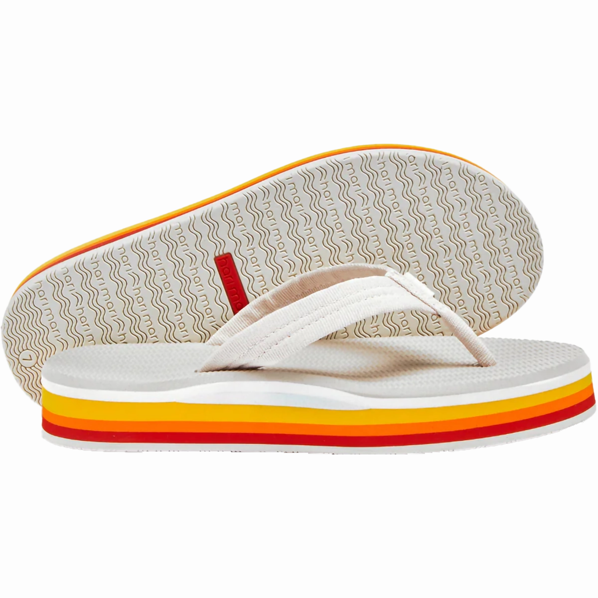 Shell Women's Dunes Sunset Platform