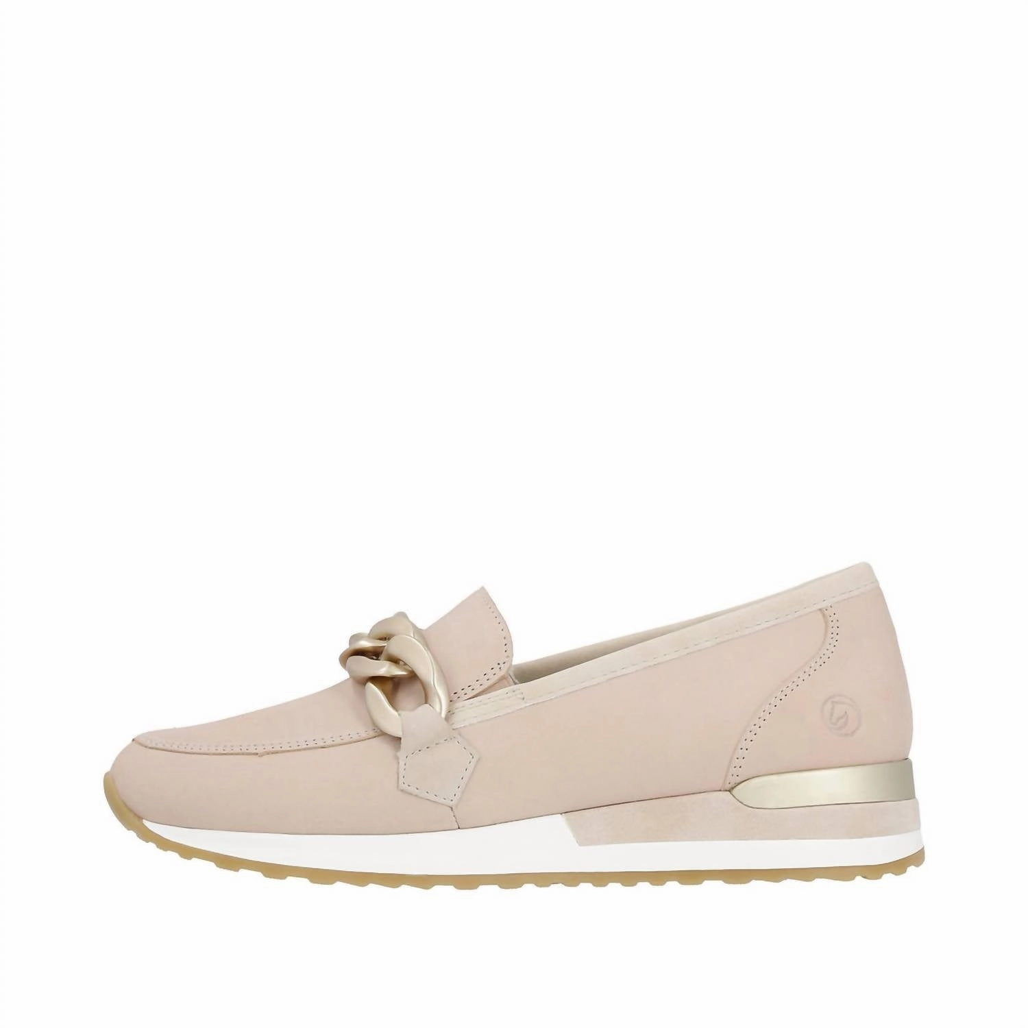 Loafers With Trousers Women's Elmira 44 Loafer In Hellrosa/rose