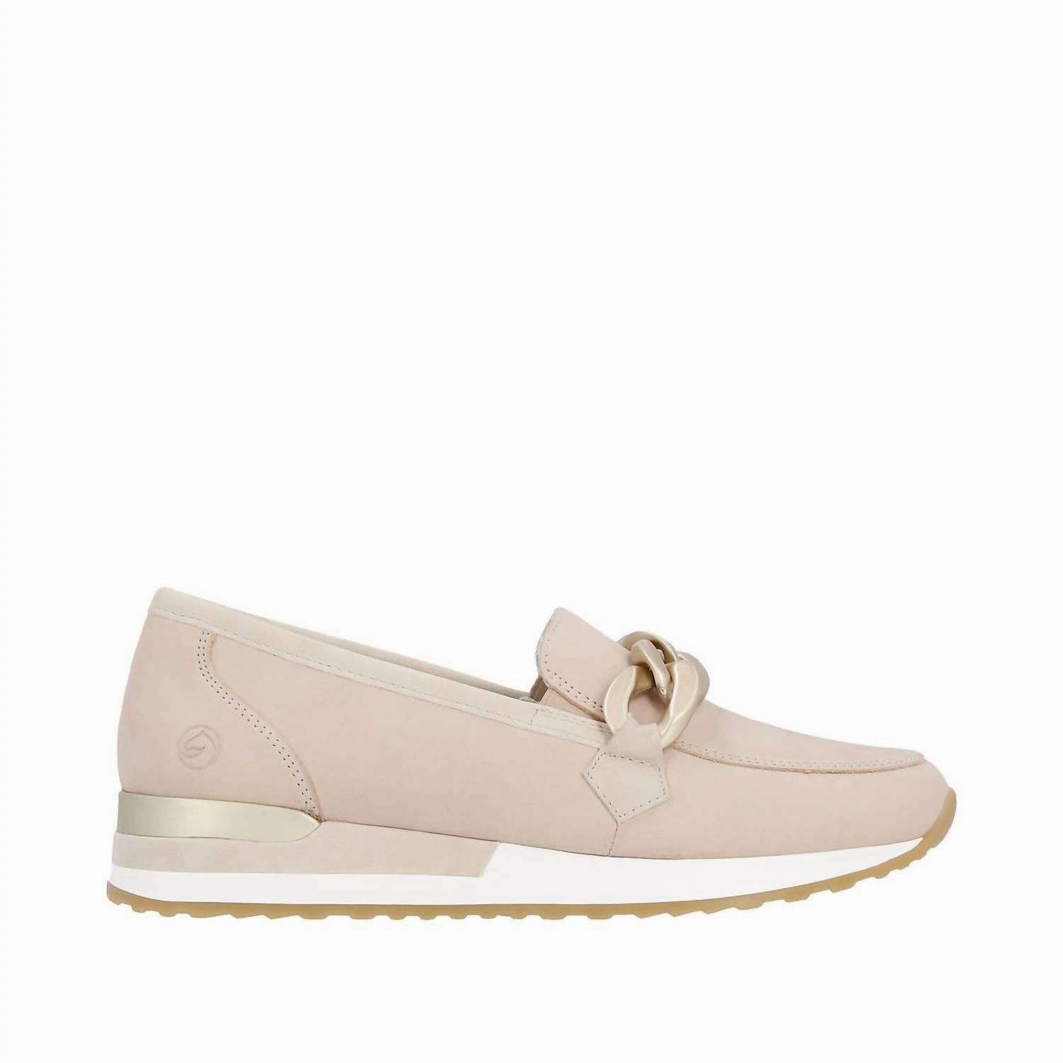 Women's Elmira 44 Loafer In Hellrosa/rose Loafers Vince Camuto