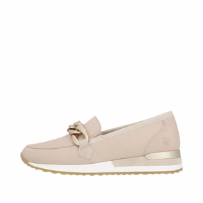 Women's Elmira 44 Loafer In Hellrosa/rose Sports Loafers