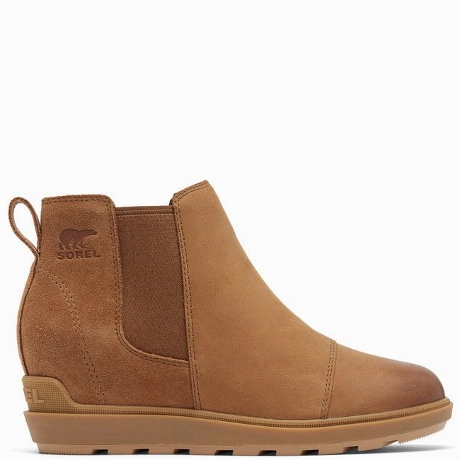 WOMEN'S EVIE II CHELSEA High End Chelsea Boots