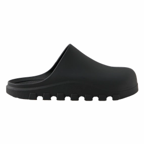 Women's FP Movement Mule All Black Clogs