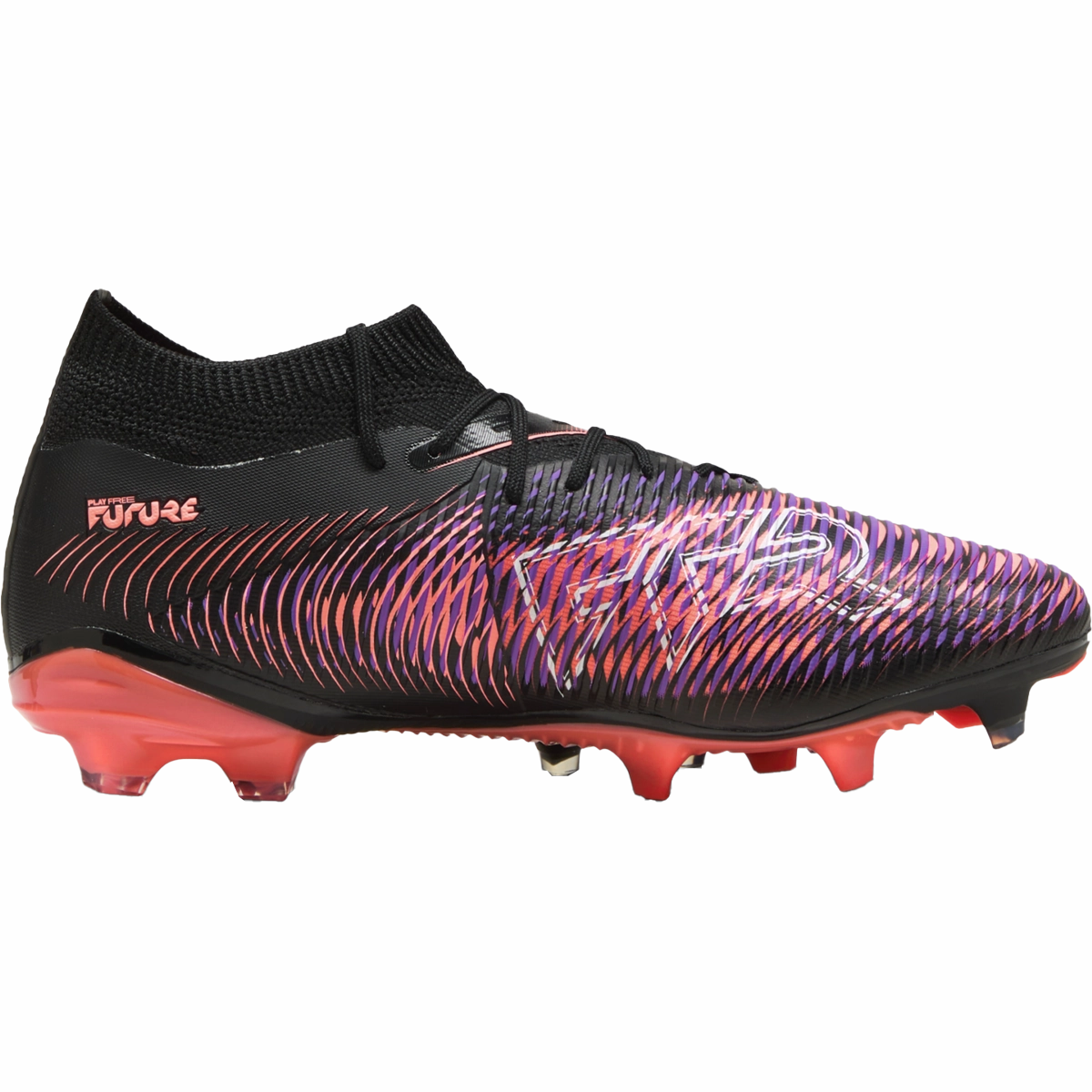 Women's Future 8 Match FG/AG Custome Soccer Cleats