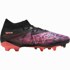 Women's Future 8 Match FG/AG Soccer Cleat Fashion Trend