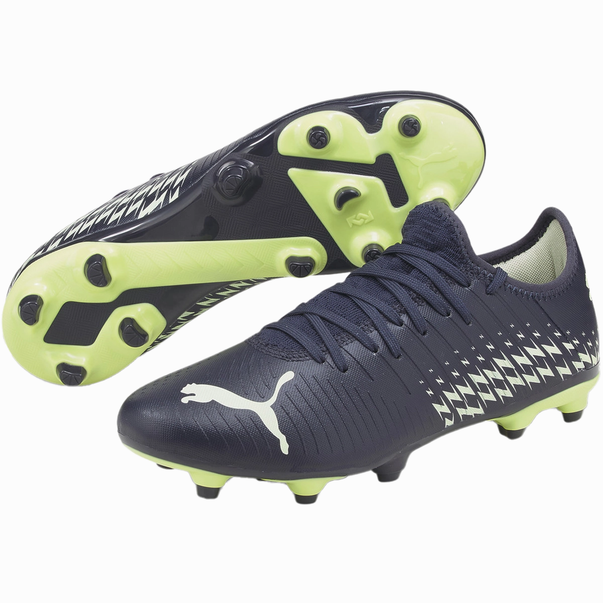 Women's Future Z 4.4 FG/AG