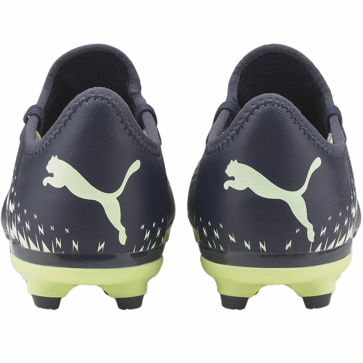 Women's Future Z 4.4 FG/AG Customize Soccer Cleats With Name