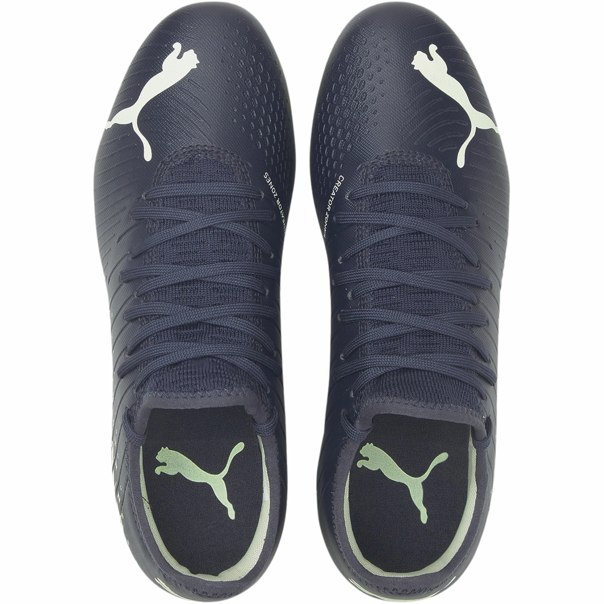 Women's Future Z 4.4 FG/AG Shoelaces For Soccer Cleats