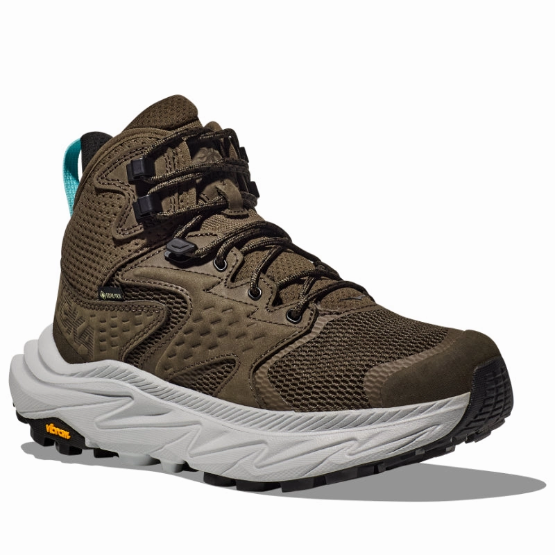 Women's HOKA Anacapa 2 MID GTX
