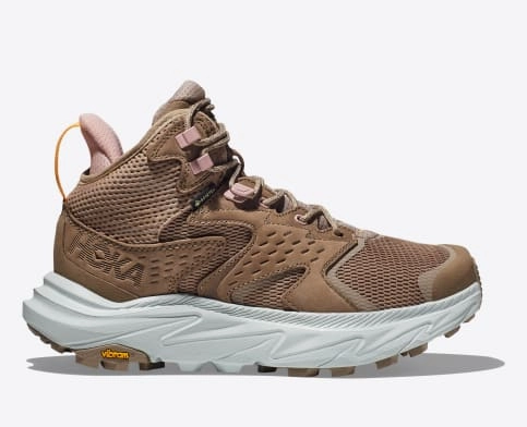Timberland Boots Good For Hiking Women's HOKA Anacapa 2 MID GTX