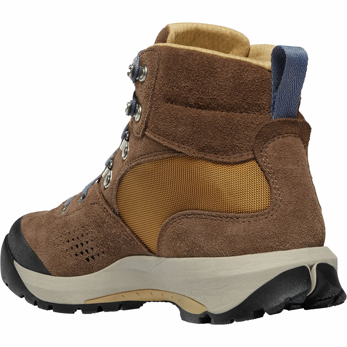 Women's Inquire Mid Wide R Cord Hiking Boots Review