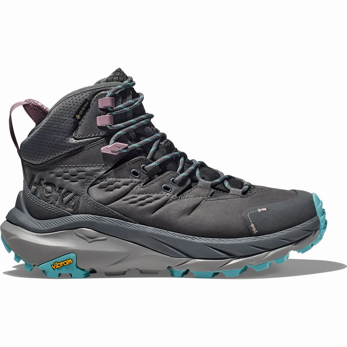 Women's Kaha 2 GTX Targhee Iii Mid Waterproof Hiking Boot