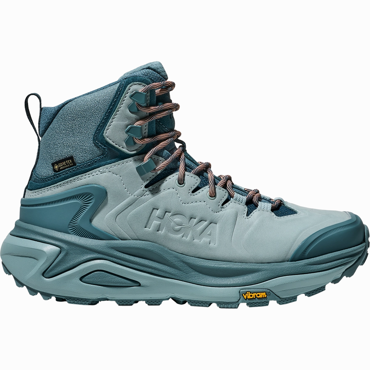 Timberland Chocorua Trail Waterproof Hiking Boot Women's Kaha 3 GTX