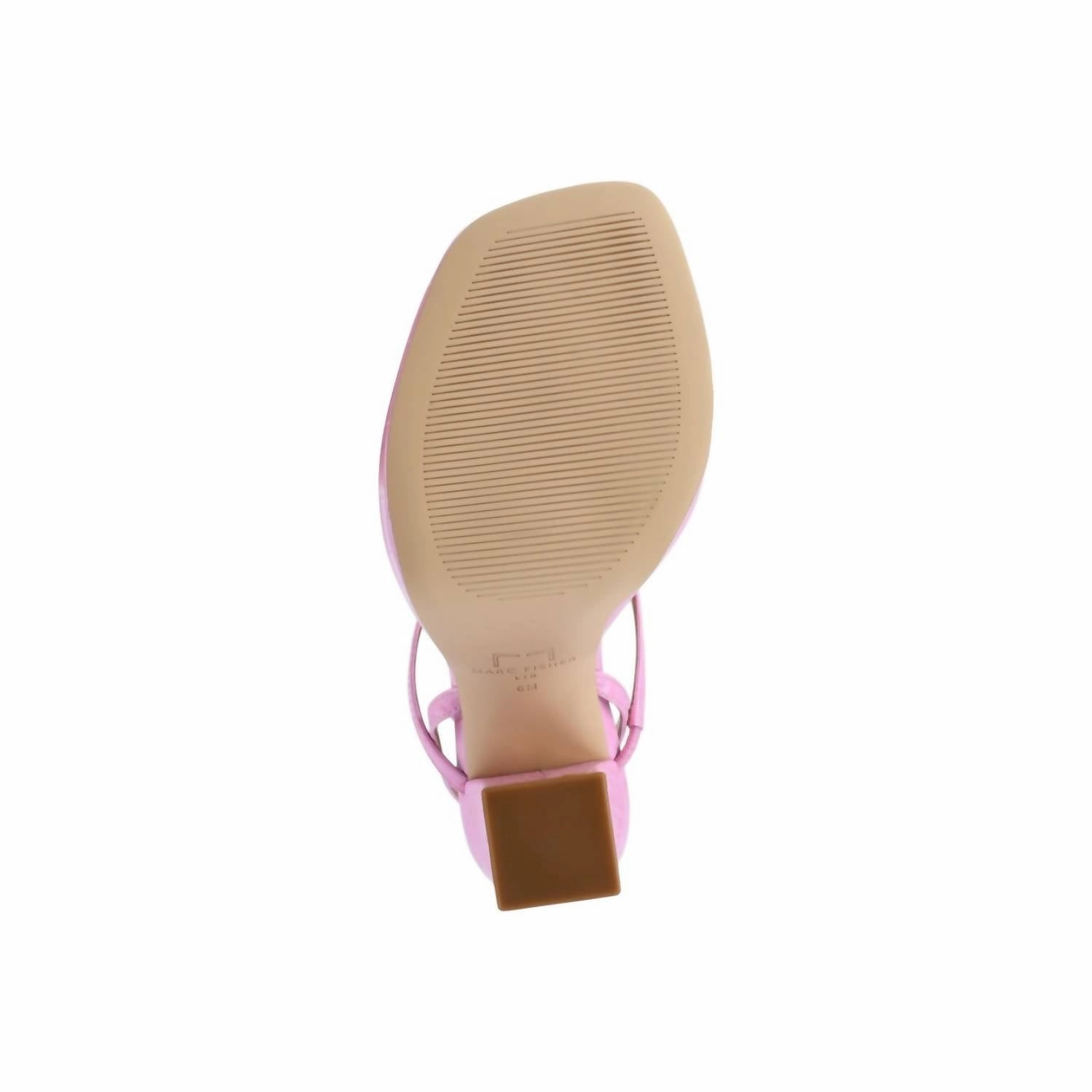 Knee High Boots No Heel Women's Katin Heels In Medium Pink