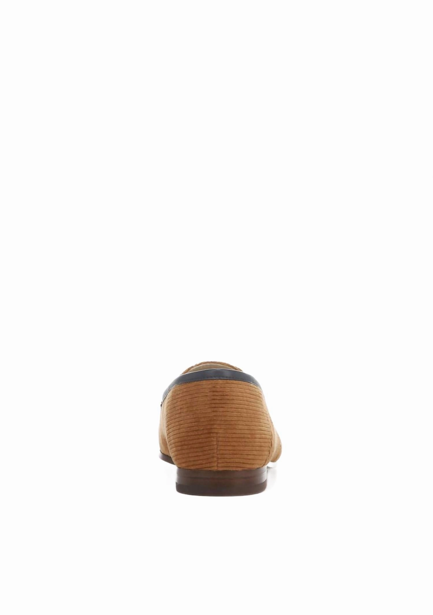 Mule Loafers With Fur Women's Loraine Prima Bit Loafers In Brown