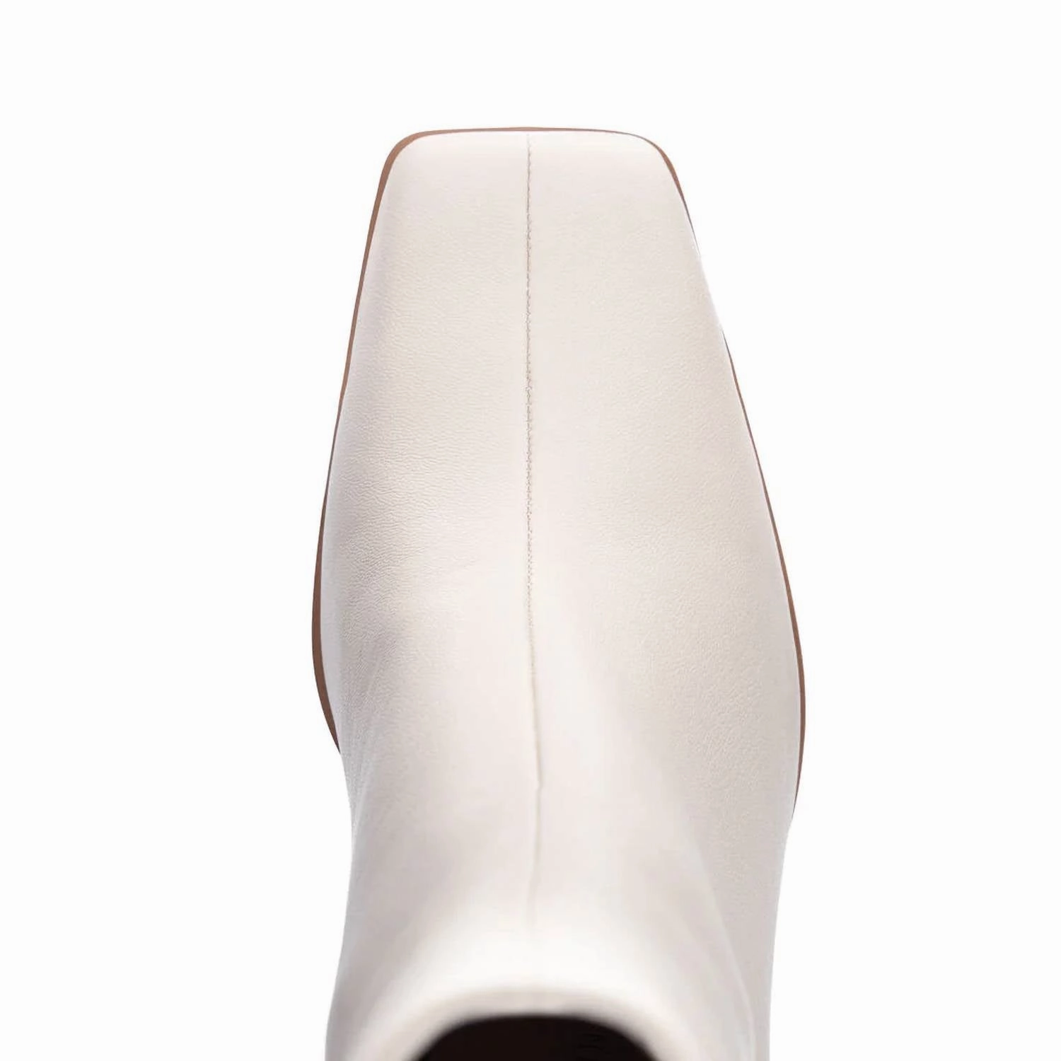 Women's Marvin Boots In Cream Green Boots Mount Everest