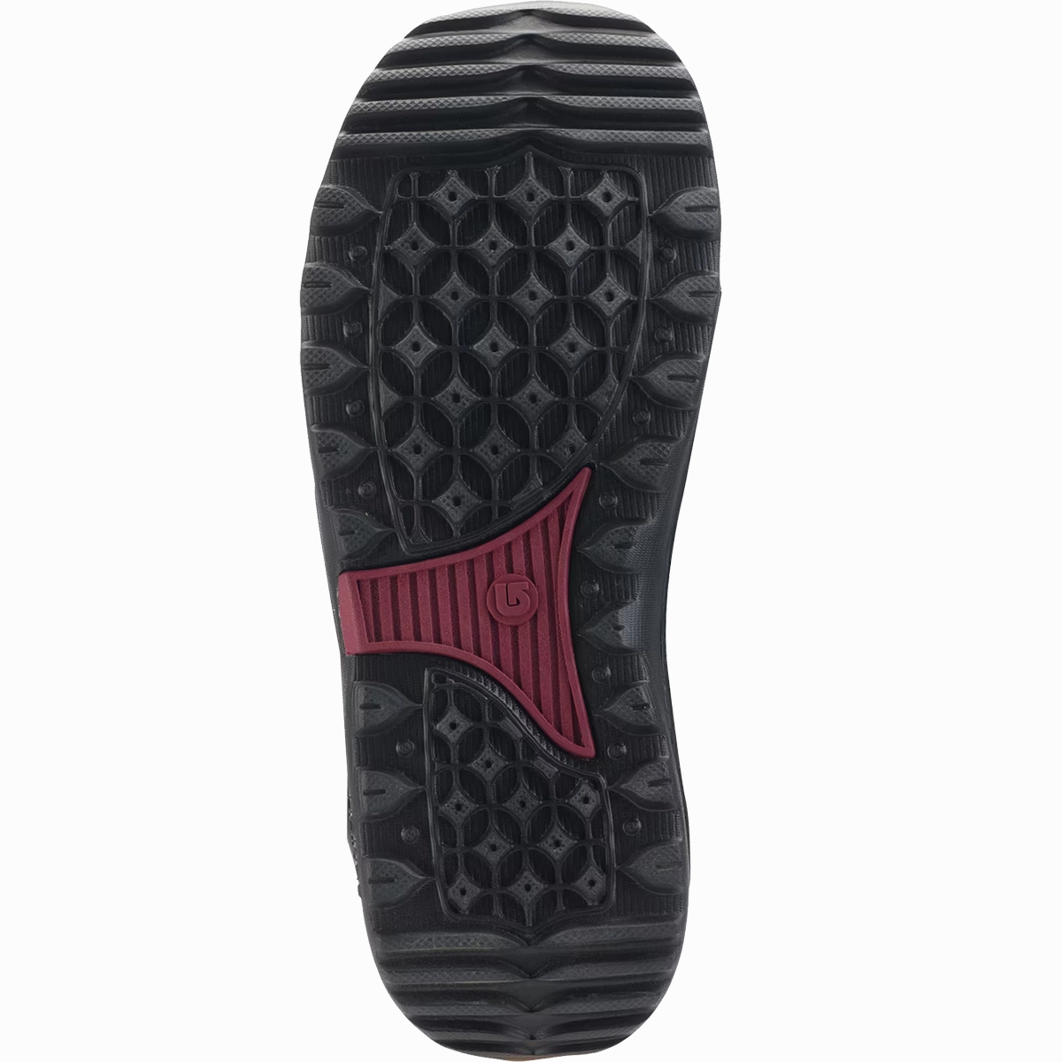 Women's Mint BOA Oakiwear Snow Boots