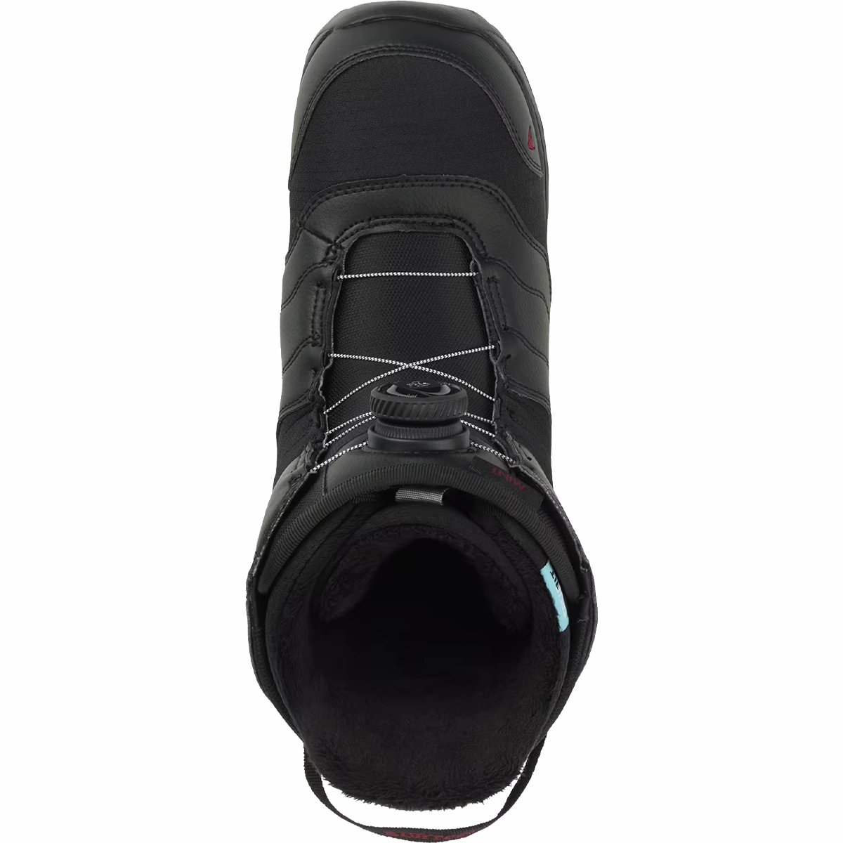 Military Surplus Snow Boots Women's Mint BOA