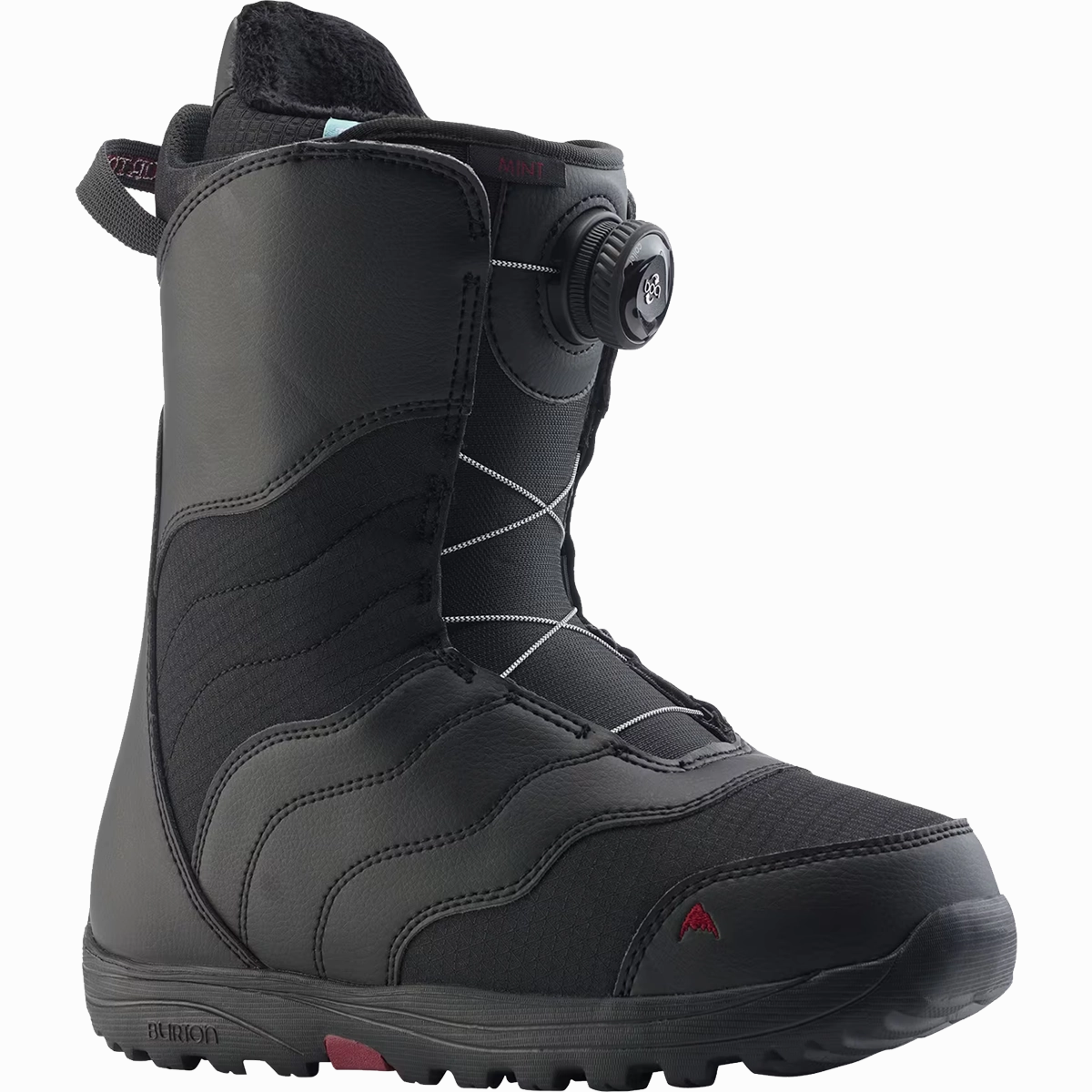 Skechers Snow Boots Women's Mint BOA