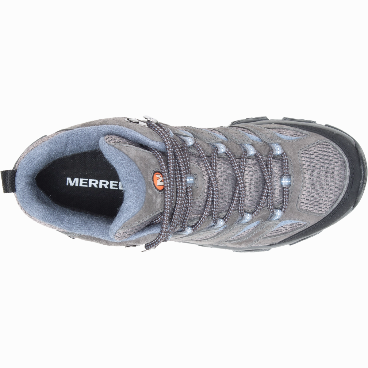 Women's Moab 3 Mid Waterproof - Wide Timberland Classic Hiking Boots