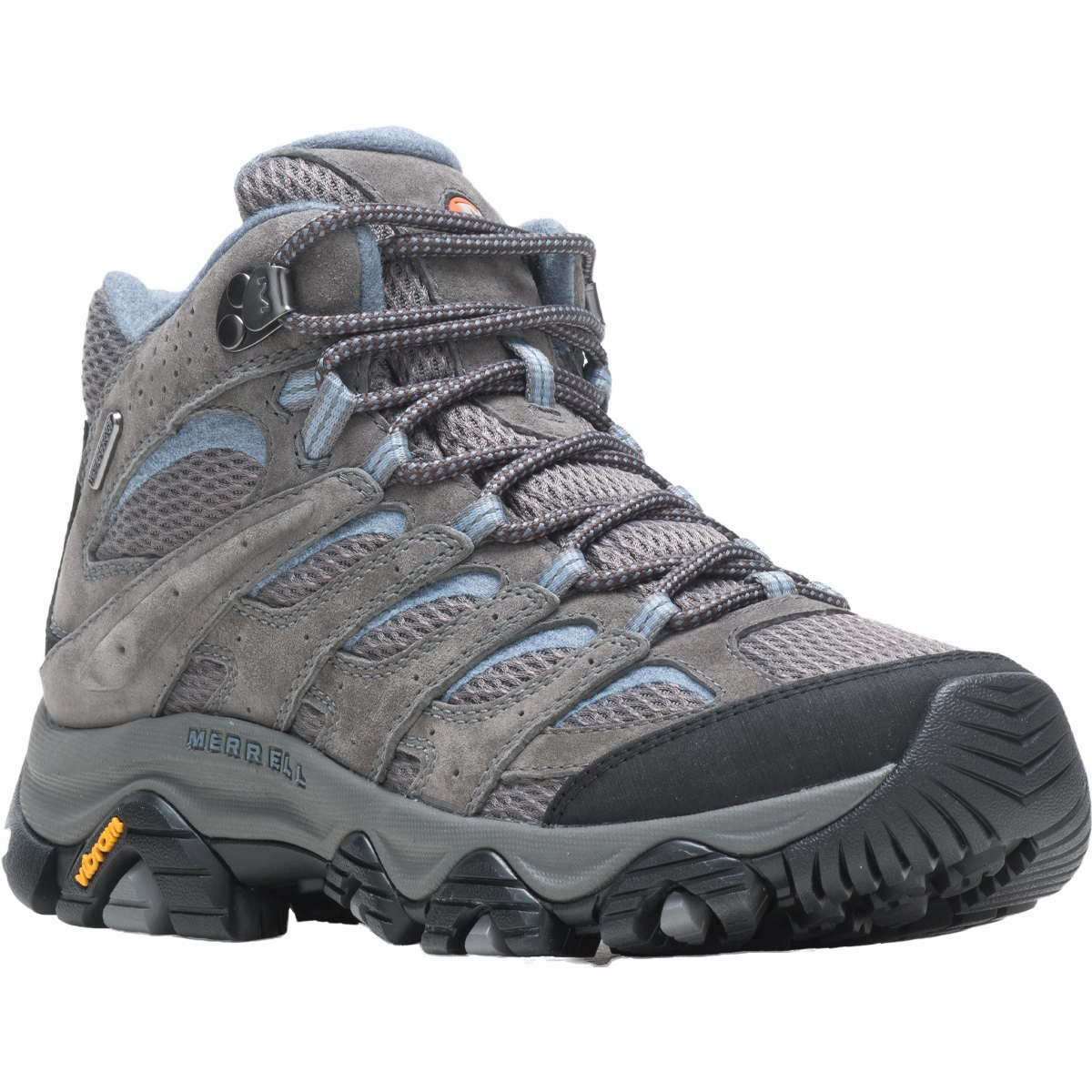 Ugg Boots For Hiking Women's Moab 3 Mid Waterproof - Wide
