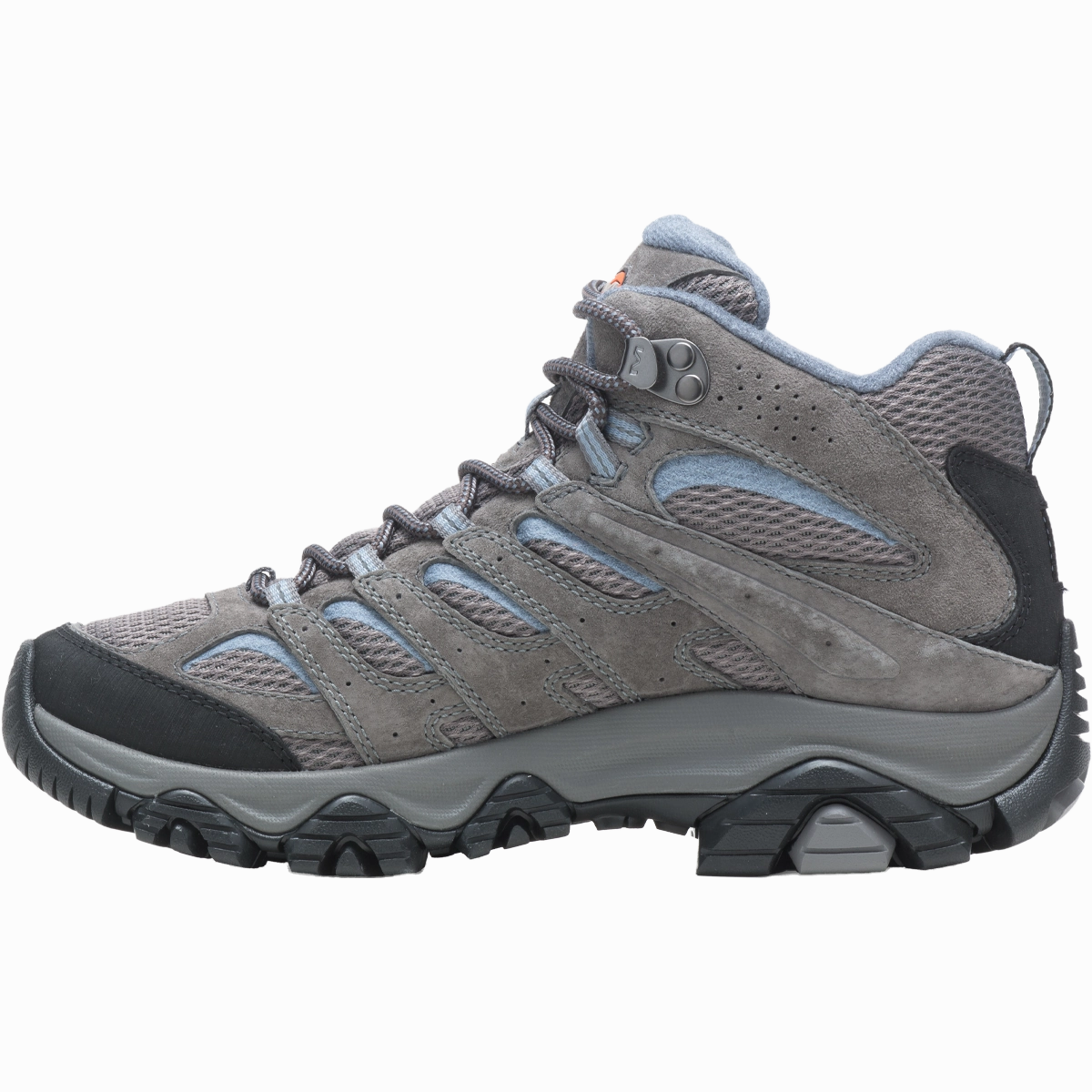 Women's Moab 3 Mid Waterproof - Wide