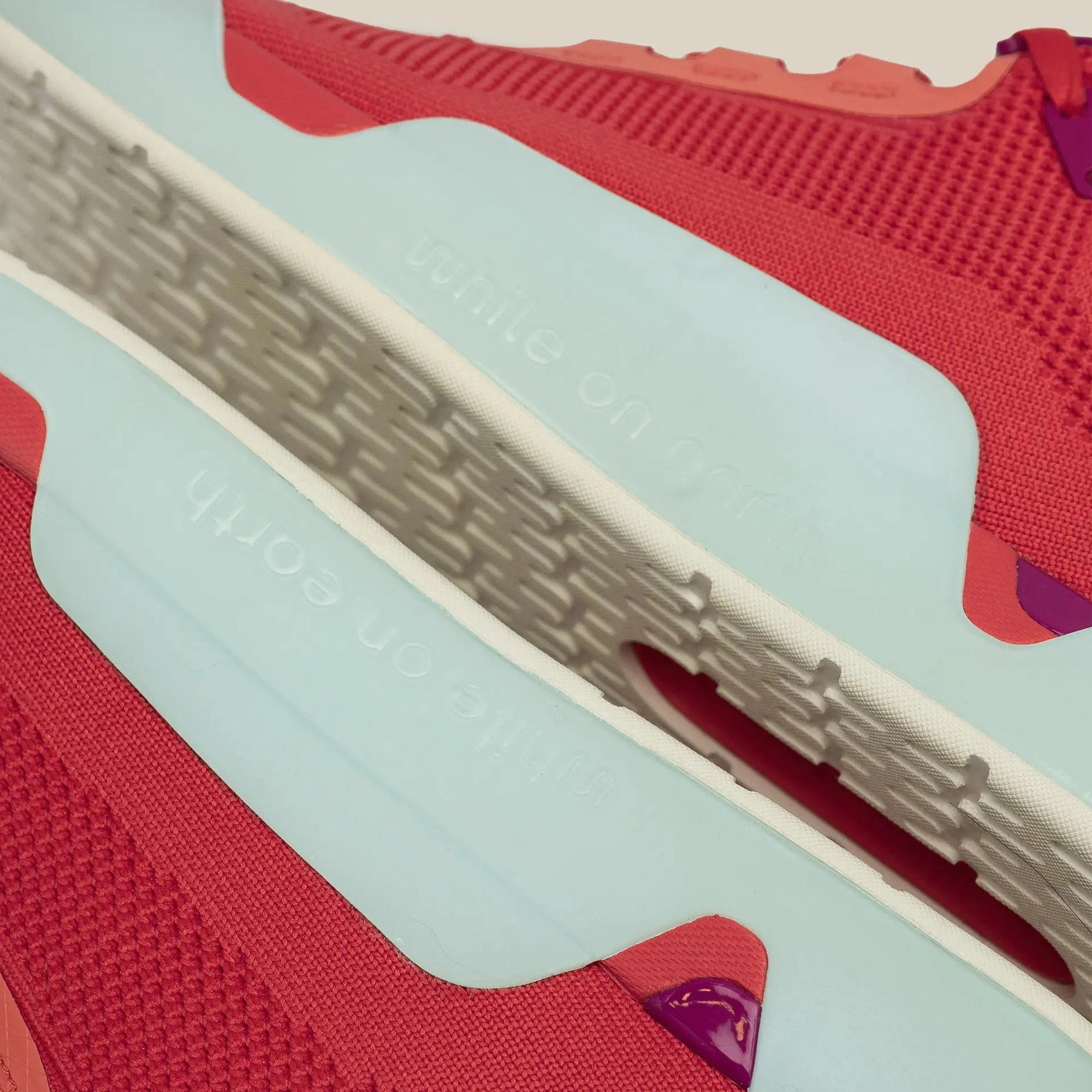 Women's Move Trainer - Training Shoes Zara Training Shoes