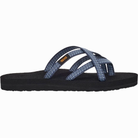 Teacher Flip Flops Women's Olowahu