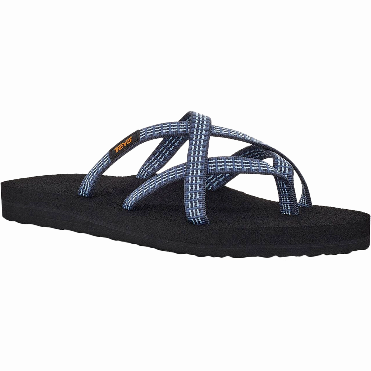Hmong Flip Flops Women's Olowahu