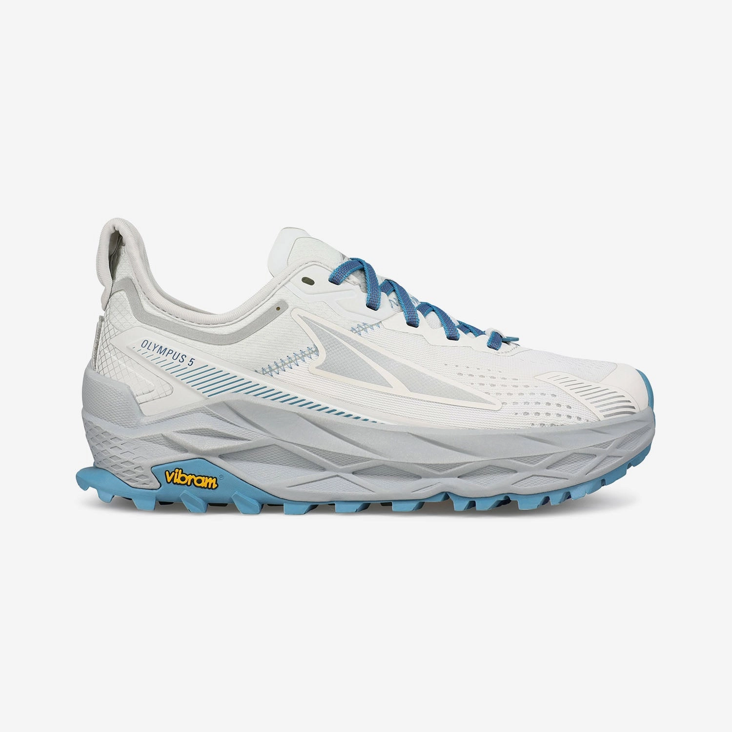 Quick Drying Trail Running Shoes Women's Olympus 5