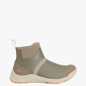 Chelsea Boots Military Women's Outscape Chelsea Boot